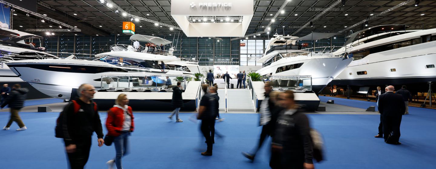Boot Düsseldorf